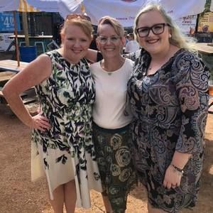 Meet your Posher, Kristina